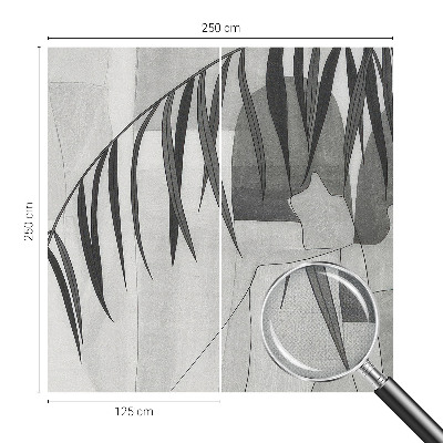 Tapet selvklæbende Tapet selvklæbende