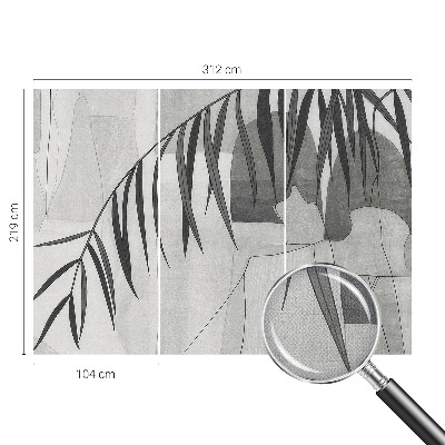 Tapet selvklæbende Tapet selvklæbende