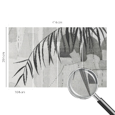 Tapet selvklæbende Tapet selvklæbende