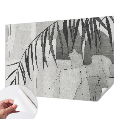 Tapet selvklæbende Tapet selvklæbende