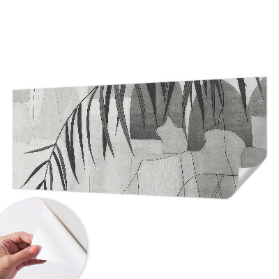 Tapet selvklæbende Tapet selvklæbende