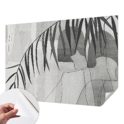 Tapet selvklæbende Tapet selvklæbende