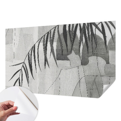 Tapet selvklæbende Tapet selvklæbende