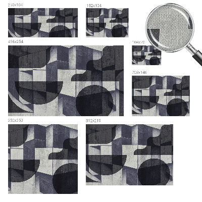 Tapet til børneværelse Tapet til børneværelse