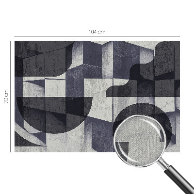 Tapet til børneværelse Tapet til børneværelse