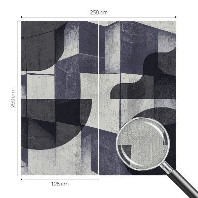 Tapet til børneværelse Tapet til børneværelse