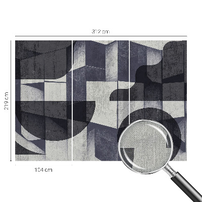 Tapet til børneværelse Tapet til børneværelse