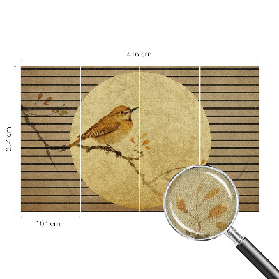 Børnetapet Børnetapet