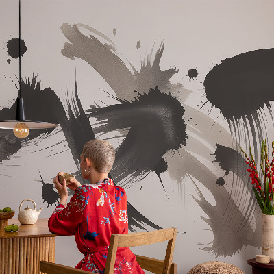 Tapet til soveværelset Tapet til soveværelset