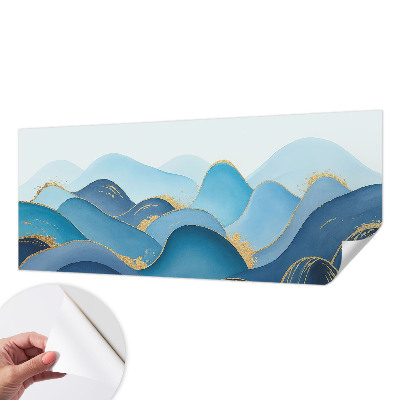 Tapet til køkken Tapet til køkken