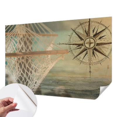 Retro tapet Retro tapet