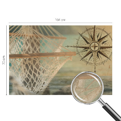 Retro tapet Retro tapet