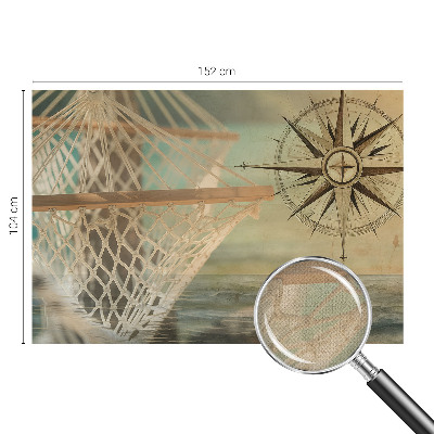 Retro tapet Retro tapet