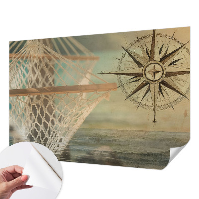 Retro tapet Retro tapet