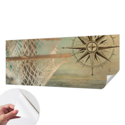 Retro tapet Retro tapet