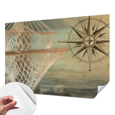 Retro tapet Retro tapet