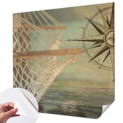 Retro tapet Retro tapet