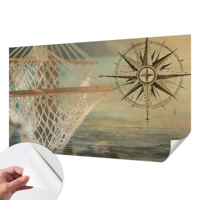 Retro tapet Retro tapet