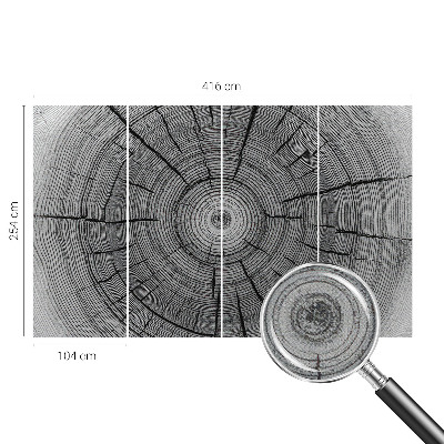 Selvklæbende fototapet Selvklæbende fototapet