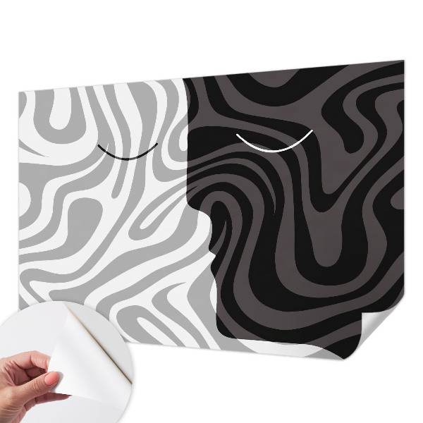 Vinyltapet Vinyltapet