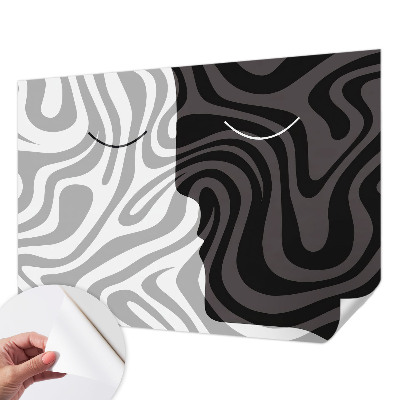 Vinyltapet Vinyltapet