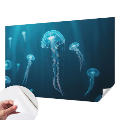 Tapet børneværelse Tapet børneværelse