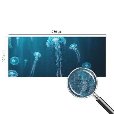 Tapet børneværelse Tapet børneværelse