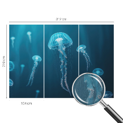 Tapet børneværelse Tapet børneværelse