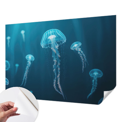 Tapet børneværelse Tapet børneværelse