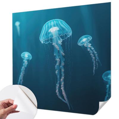 Tapet børneværelse Tapet børneværelse