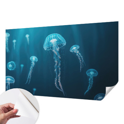 Tapet børneværelse Tapet børneværelse