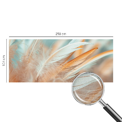 Tapet til børneværelse Tapet til børneværelse