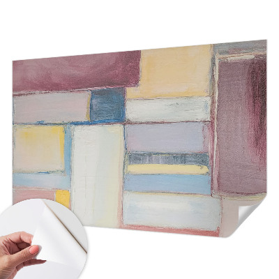 Tapet til soveværelset Tapet til soveværelset