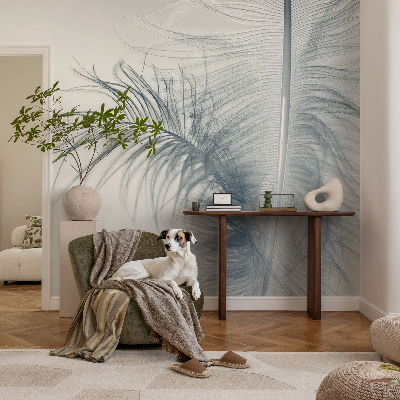 Tapet til køkken Tapet til køkken