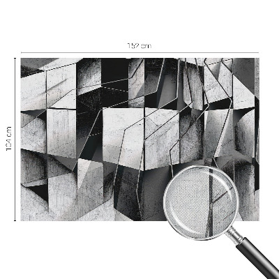 Tapet med mønster Tapet med mønster