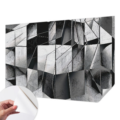 Tapet med mønster Tapet med mønster