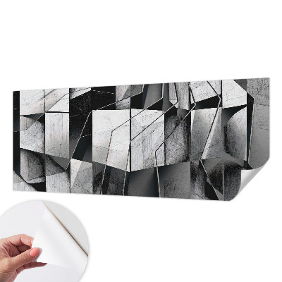 Tapet med mønster Tapet med mønster