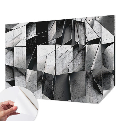 Tapet med mønster Tapet med mønster