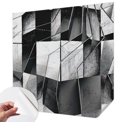 Tapet med mønster Tapet med mønster