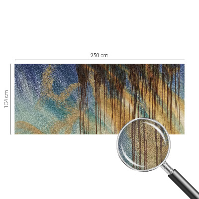 Retro tapet Retro tapet