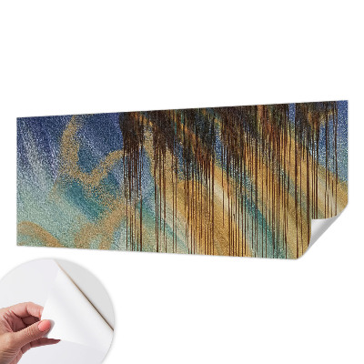 Retro tapet Retro tapet