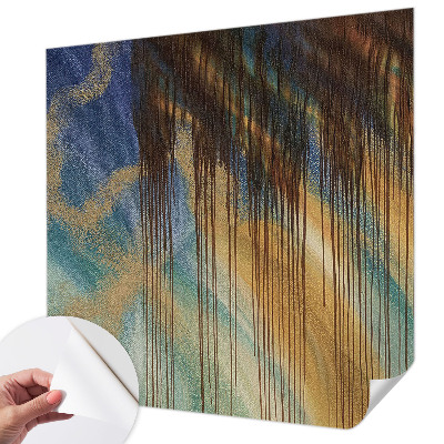 Retro tapet Retro tapet