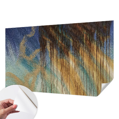 Retro tapet Retro tapet