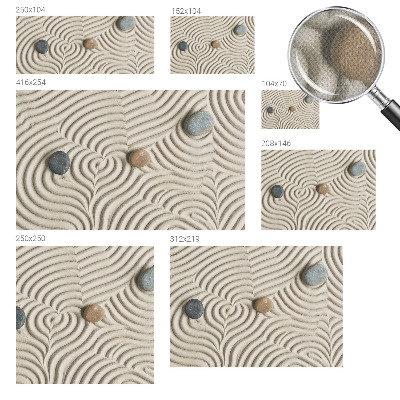 Selvklæbende fototapet Selvklæbende fototapet