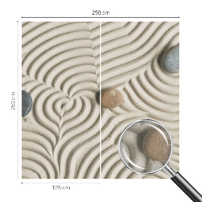 Selvklæbende fototapet Selvklæbende fototapet