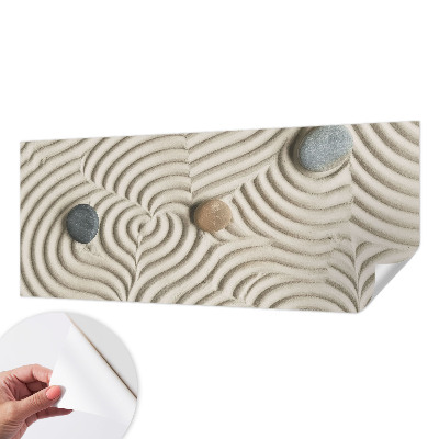 Selvklæbende fototapet Selvklæbende fototapet