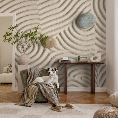 Selvklæbende fototapet Selvklæbende fototapet