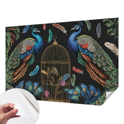 Tapet til børneværelse Tapet til børneværelse