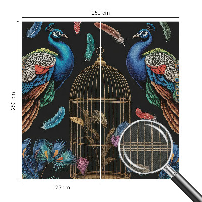 Tapet til børneværelse Tapet til børneværelse