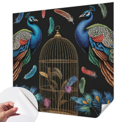 Tapet til børneværelse Tapet til børneværelse